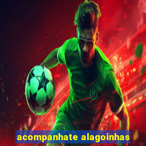 acompanhate alagoinhas